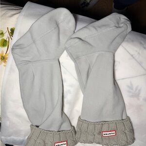 Hunter Tall Boot Socks